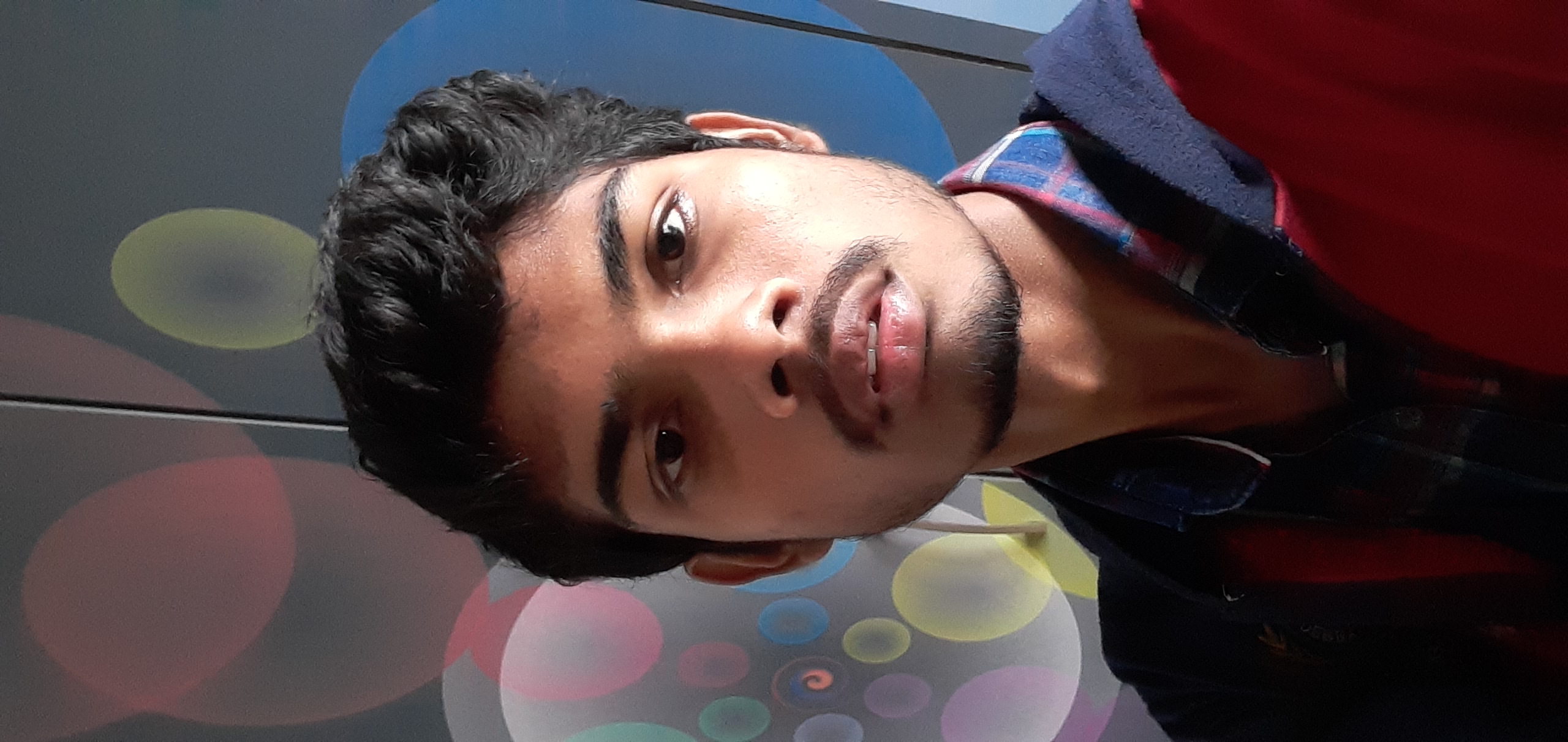Sushil's Photo
